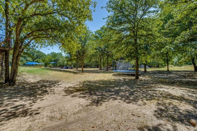 391 Sandpiper Drive, Weatherford, TX 76088