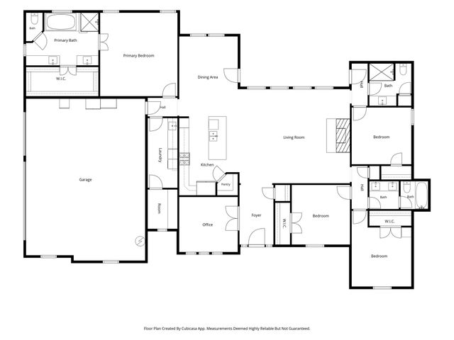 391 Sandpiper Drive, Weatherford, TX 76088