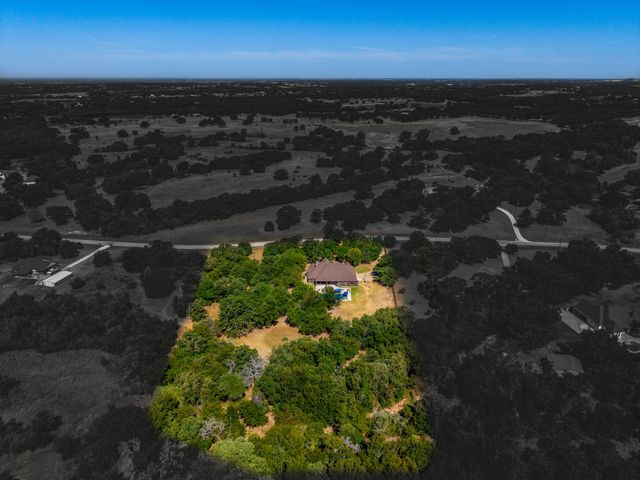 391 Sandpiper Drive, Weatherford, TX 76088
