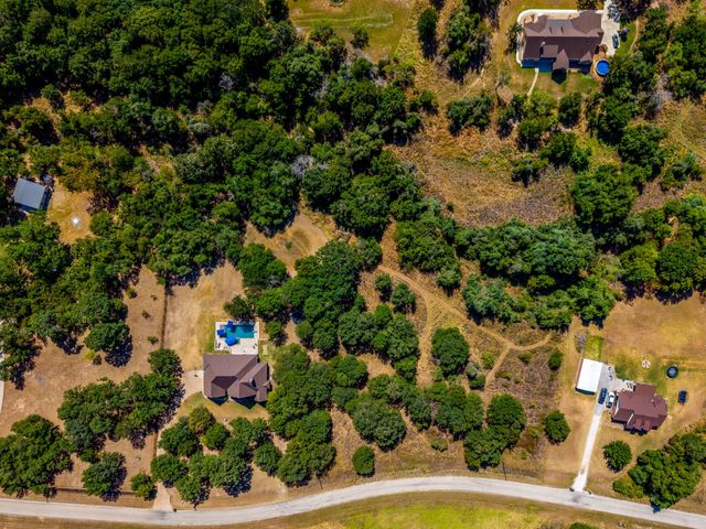 391 Sandpiper Drive, Weatherford, TX 76088