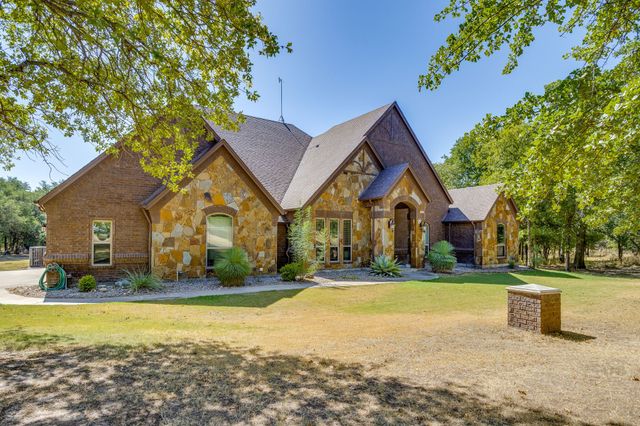 391 Sandpiper Drive, Weatherford, TX 76088