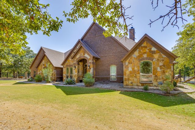 391 Sandpiper Drive, Weatherford, TX 76088