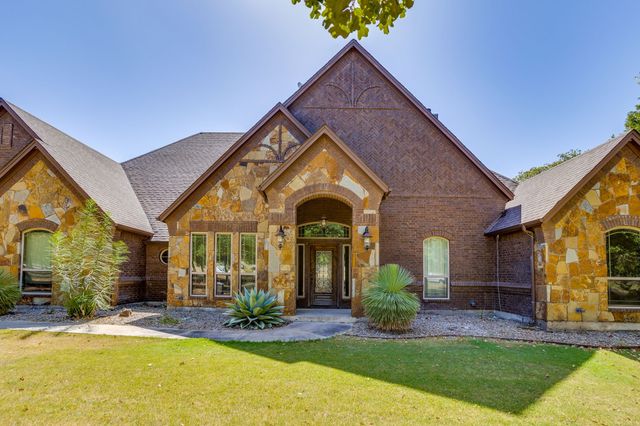 391 Sandpiper Drive, Weatherford, TX 76088