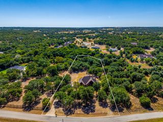 391 Sandpiper Drive, Weatherford, TX 76088