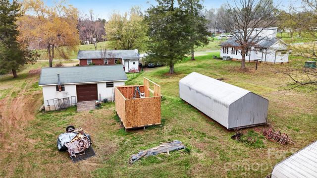 2551 Bristol Road, Statesville, NC 28677