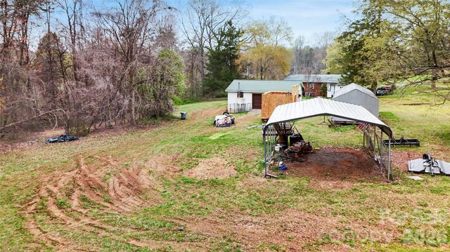 2551 Bristol Road, Statesville, NC 28677