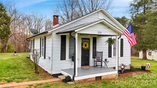 2551 Bristol Road, Statesville, NC 28677