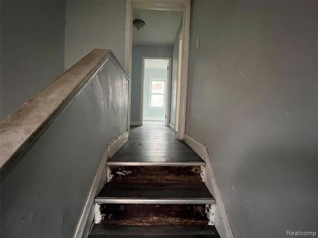 20008 Spencer Street, Detroit, MI 48234