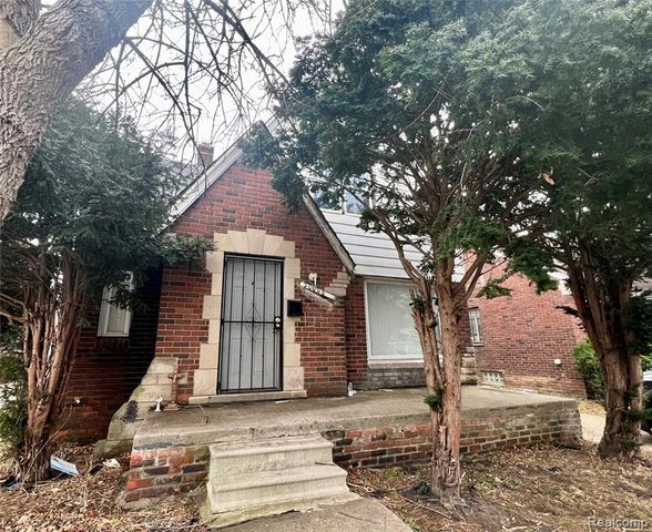 20008 Spencer Street, Detroit, MI 48234