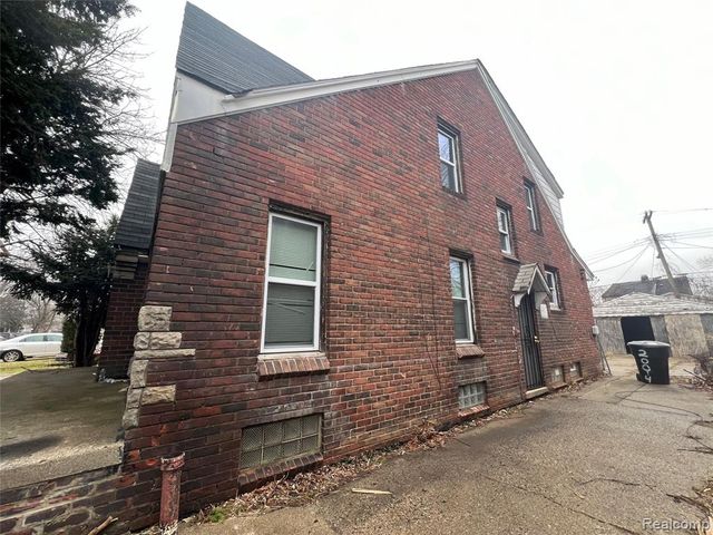 20008 Spencer Street, Detroit, MI 48234