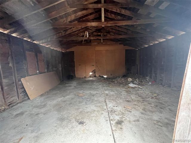 20008 Spencer Street, Detroit, MI 48234