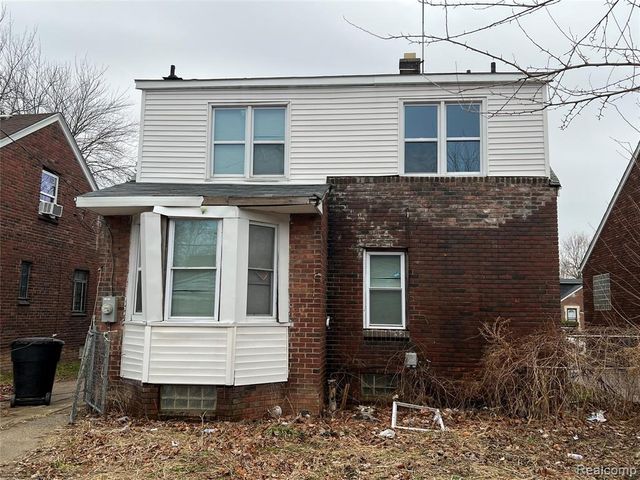 20008 Spencer Street, Detroit, MI 48234