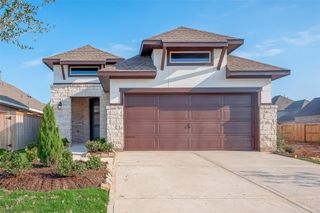 25926 Horizon Star Lane Lane, Richmond, TX 77406
