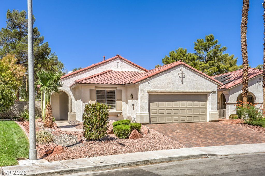 3034 Paseo Hills Way, Henderson, NV 89052 — photo 2