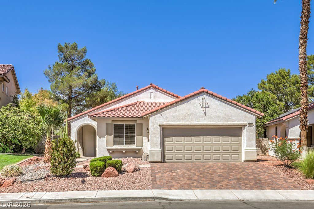 3034 Paseo Hills Way, Henderson, NV 89052 — photo 3