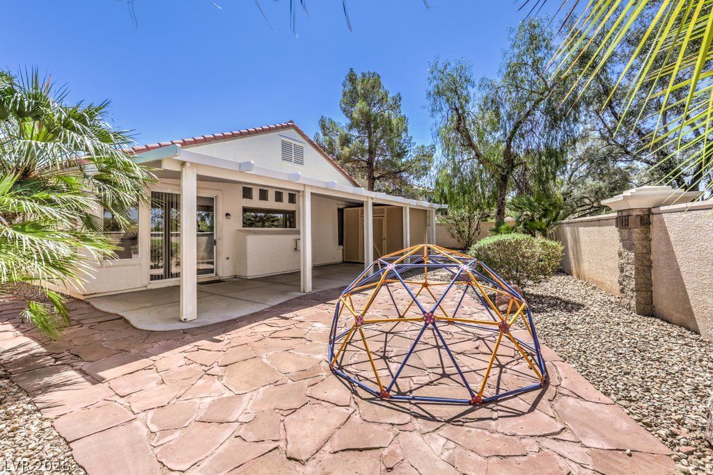 3034 Paseo Hills Way, Henderson, NV 89052 — photo 4