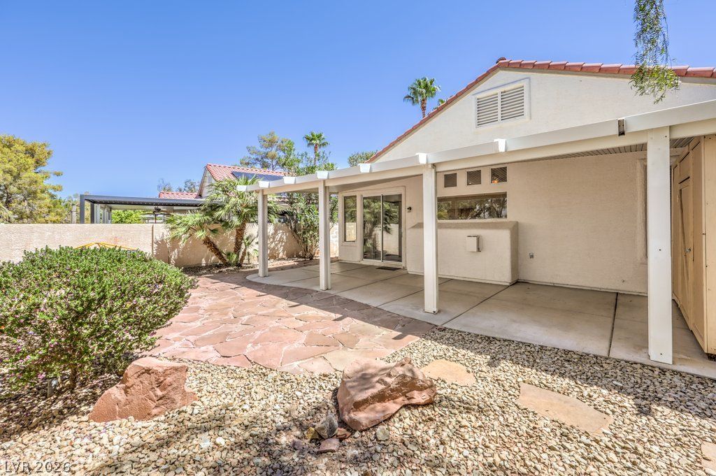 3034 Paseo Hills Way, Henderson, NV 89052 — photo 5