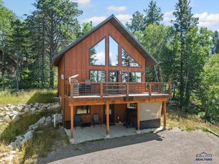 21156 LOST CAMP TRAIL, Lead, SD 57754