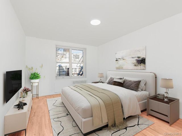 3363 Sedgwick Avenue 4L, Bronx, NY 10463