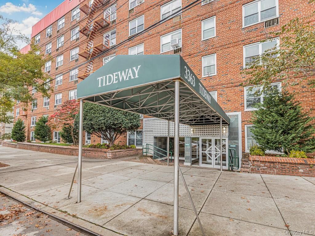 3363 Sedgwick Avenue 4L, Bronx, NY 10463