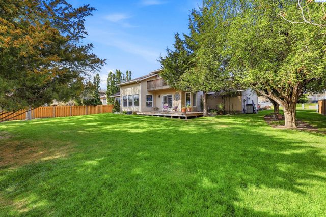 1338 Adair Drive, Richland, WA 99352