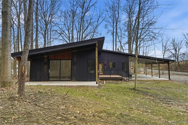 1221 Rice Road, Elma, NY 14059