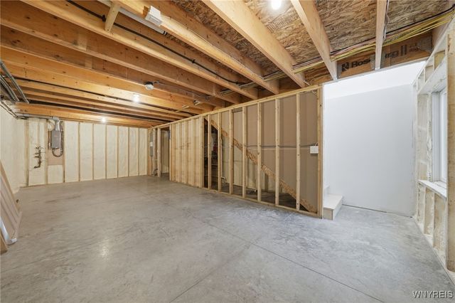 1221 Rice Road, Elma, NY 14059