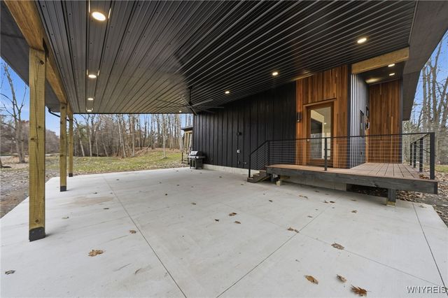 1221 Rice Road, Elma, NY 14059