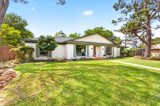 4316 Winding Way, Benbrook, TX 76126