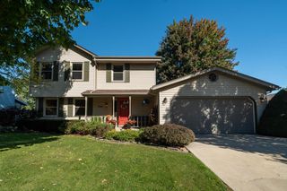 2728 Stonebridge DRIVE, Racine, WI 53404