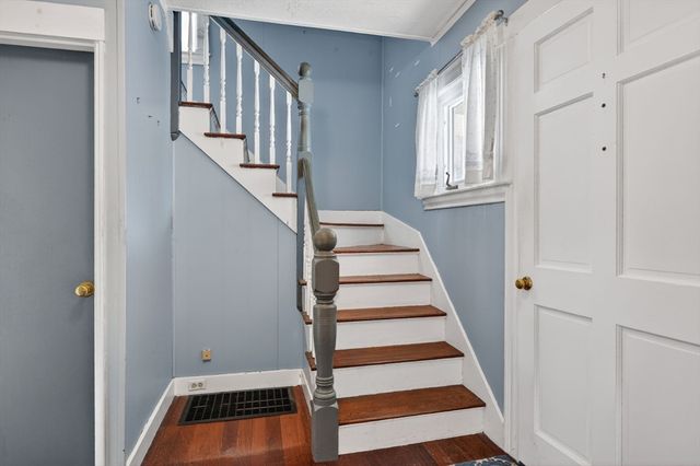 112 Shawmut Avenue, Marlborough, MA 01752