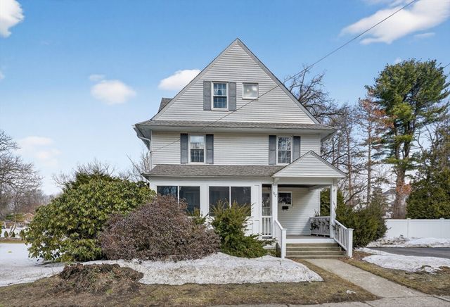 112 Shawmut Avenue, Marlborough, MA 01752