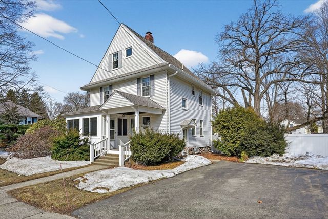 112 Shawmut Avenue, Marlborough, MA 01752