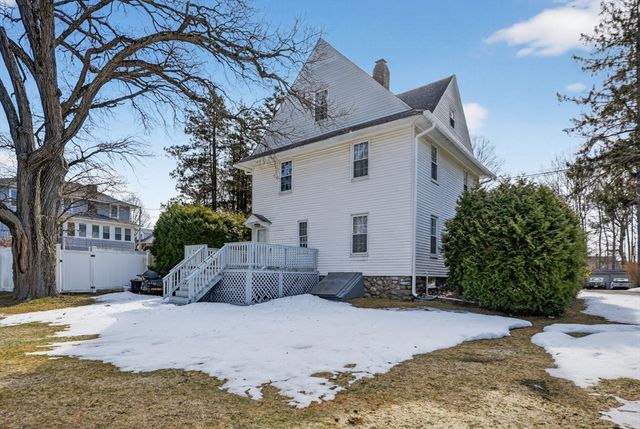 112 Shawmut Avenue, Marlborough, MA 01752