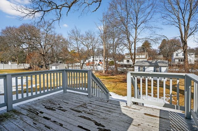 112 Shawmut Avenue, Marlborough, MA 01752