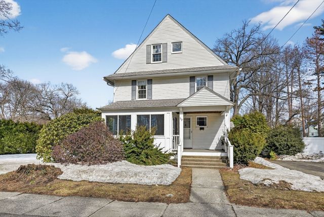 112 Shawmut Avenue, Marlborough, MA 01752