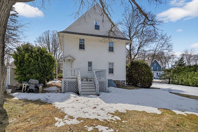 112 Shawmut Avenue, Marlborough, MA 01752