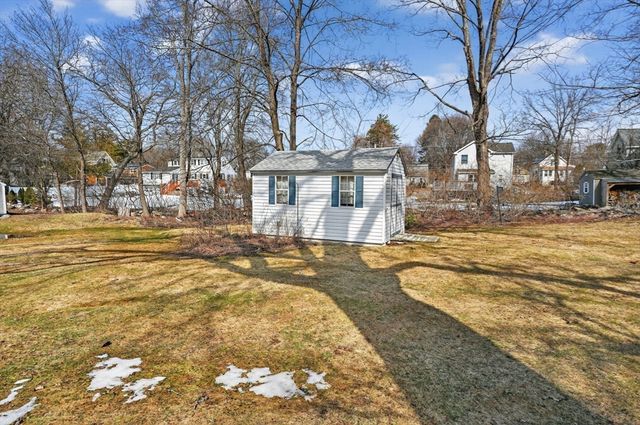 112 Shawmut Avenue, Marlborough, MA 01752