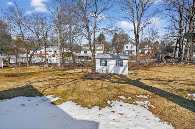 112 Shawmut Avenue, Marlborough, MA 01752