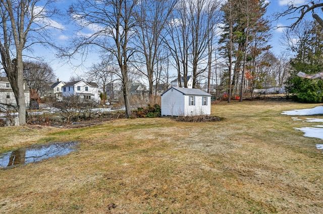 112 Shawmut Avenue, Marlborough, MA 01752