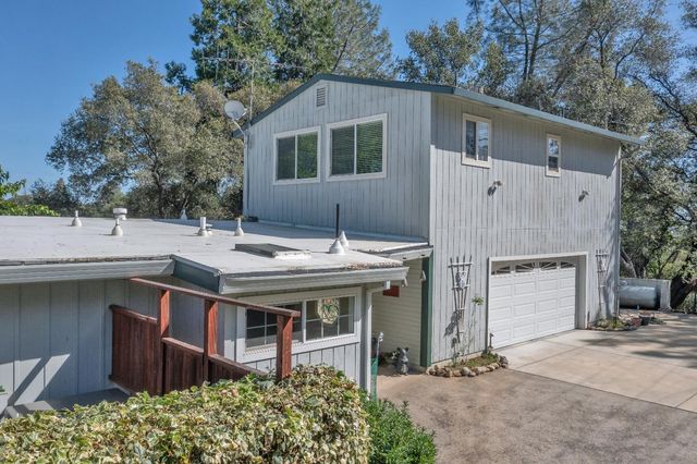 3350 La Vista Dr, Placerville, CA 95667