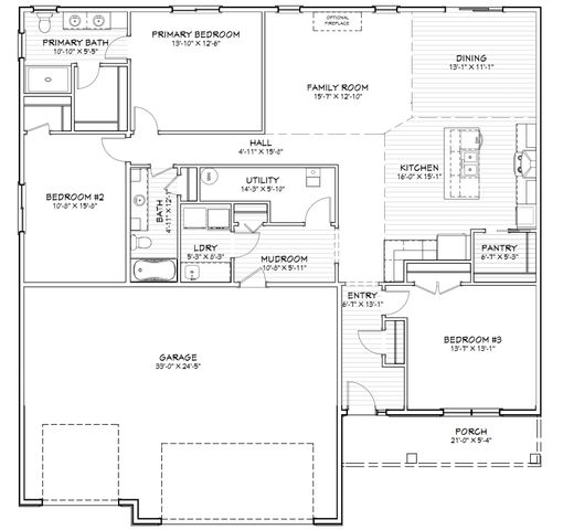 1401 Mallard Lane, Belle Plaine, MN 56011