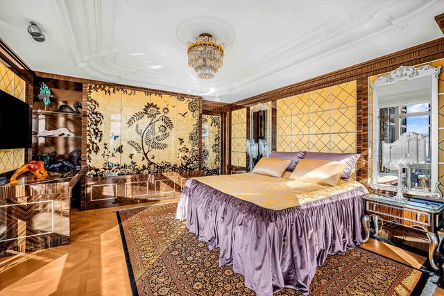 721 5TH Avenue 63AB, New York City, NY 10022