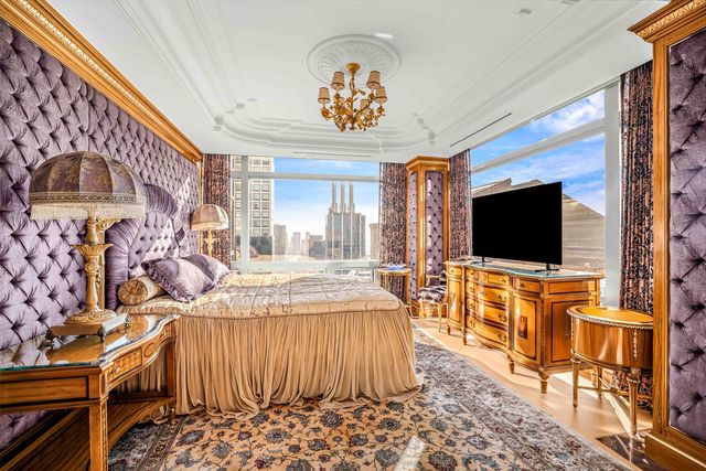 721 5TH Avenue 63AB, New York City, NY 10022