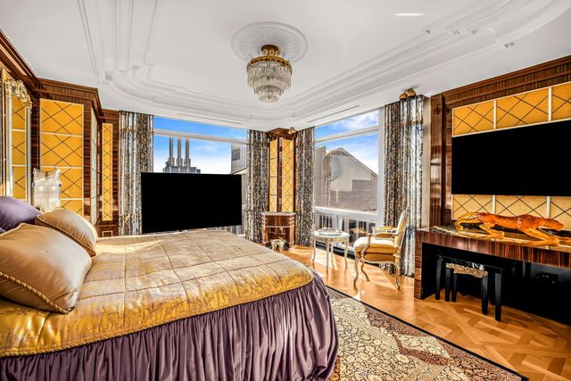 721 5TH Avenue 63AB, New York City, NY 10022