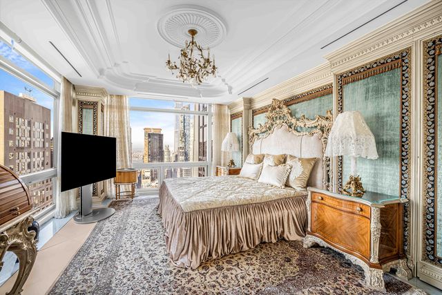 721 5TH Avenue 63AB, New York City, NY 10022