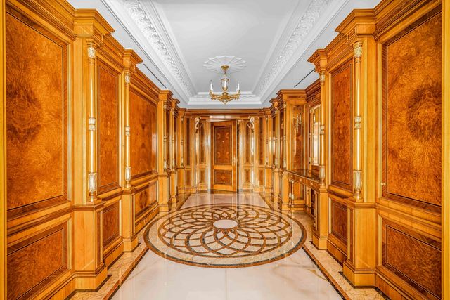 721 5TH Avenue 63AB, New York City, NY 10022