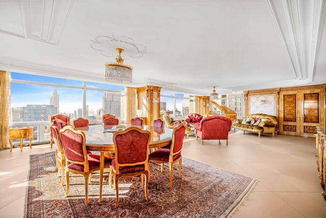 721 5TH Avenue 63AB, New York City, NY 10022