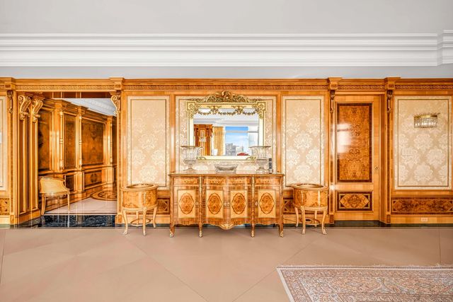 721 5TH Avenue 63AB, New York City, NY 10022