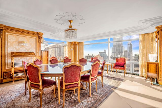 721 5TH Avenue 63AB, New York City, NY 10022